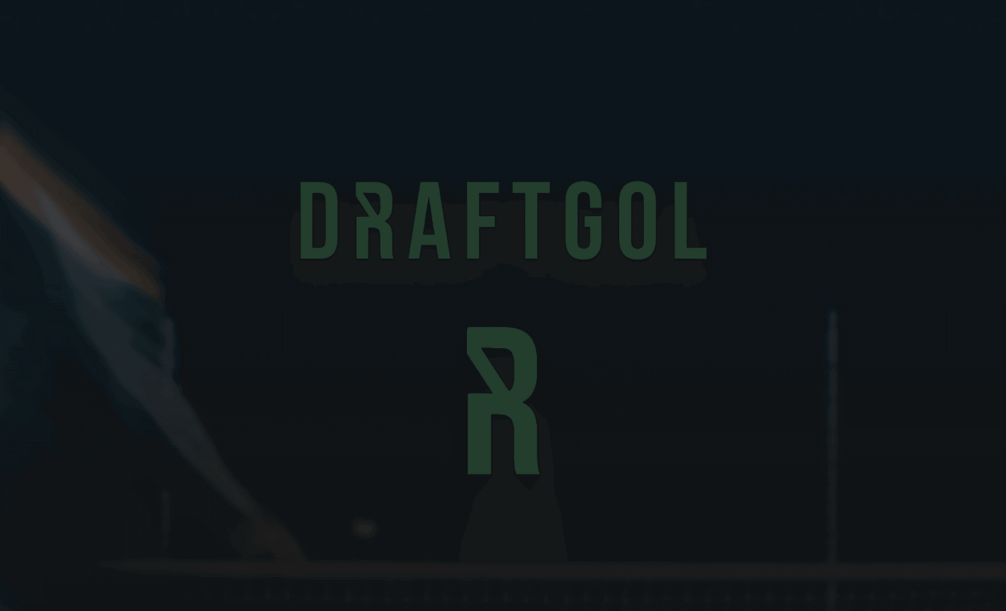 DraftGol Interface